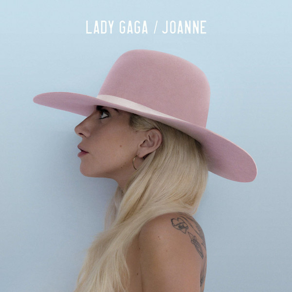 Lady Gaga – Joanne CD