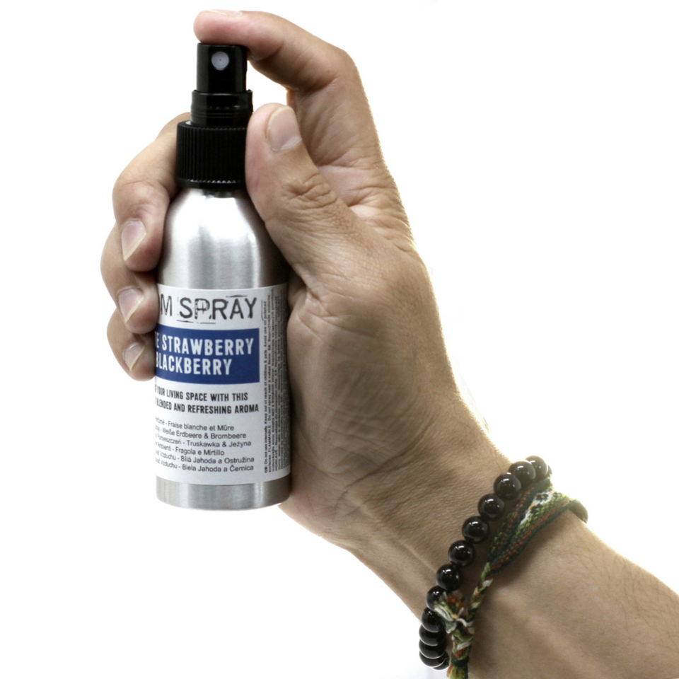 Kambario purškiklis "Levandų laukai" - 100ml