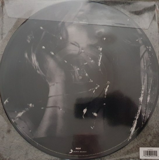 Paloma Faith – Infinite Things 1LP (Picture Disc)