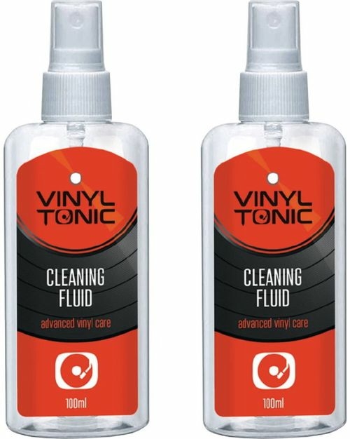 Valymo skystis VINYL TONIC Cleaning Fluid