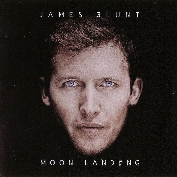 James Blunt – Moon Landing CD