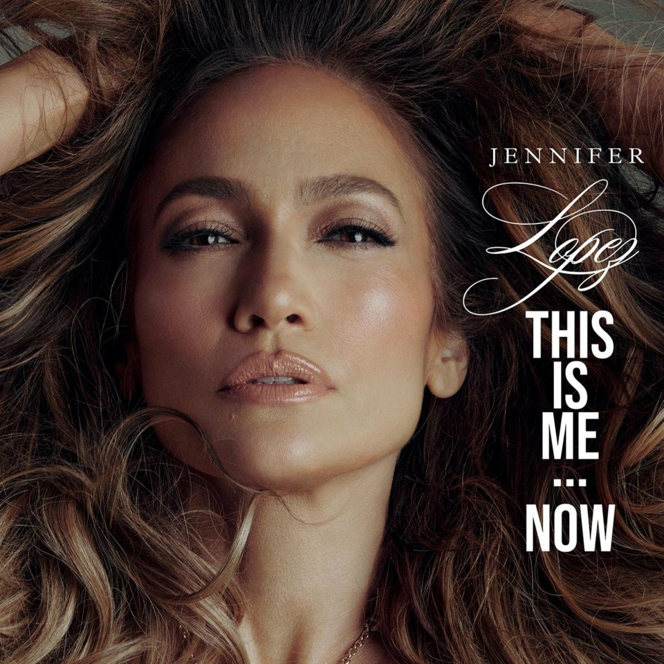 Vinilinė plokštelė - Jennifer Lopez - This Is Me... Now 1LP (Evergreen Coloured)