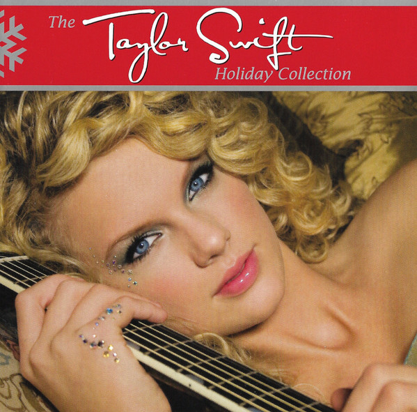 Taylor Swift - The Taylor Swift Holiday Collection CD