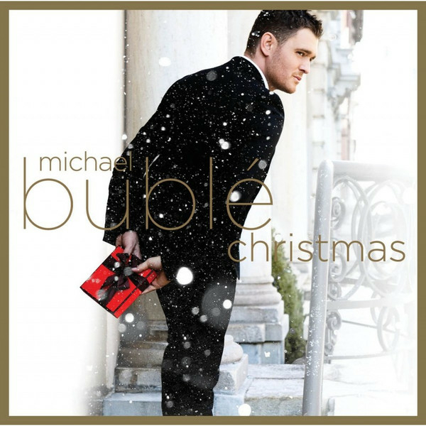 Michael Buble – Christmas (10th Anniversary) 2CD