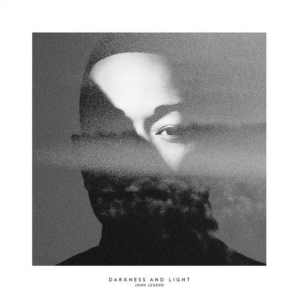 John Legend – Darkness And Light CD