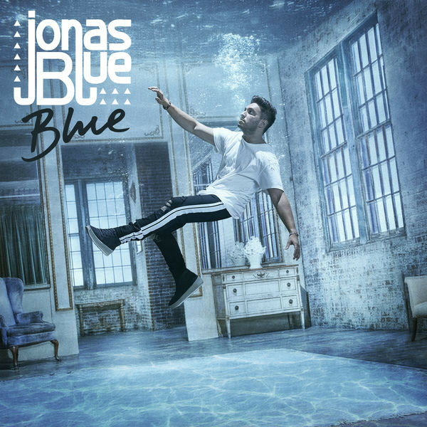 Jonas Blue – Blue CD 