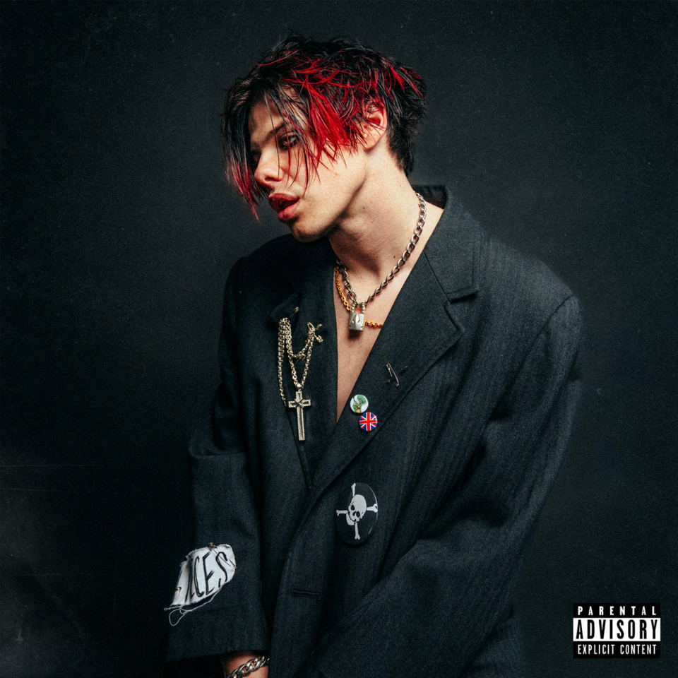 Yungblud – Yungblud 1LP