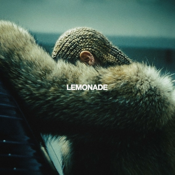 Vinilinė plokštelė - Beyonce – Lemonade 2LP