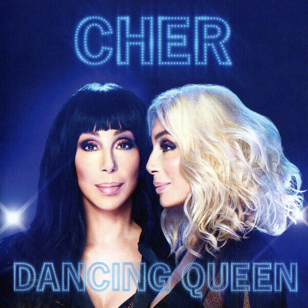 Cher ‎– Dancing Queen CD