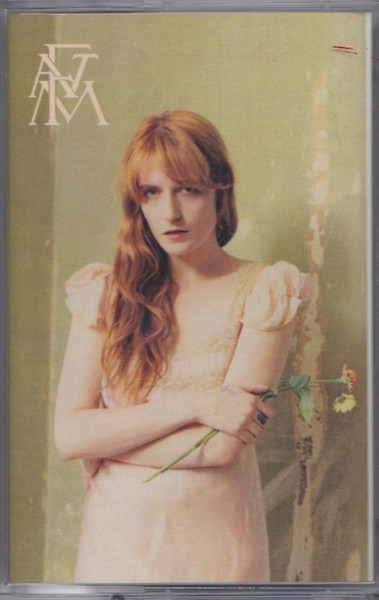 Florence And The Machine – High As Hope MC