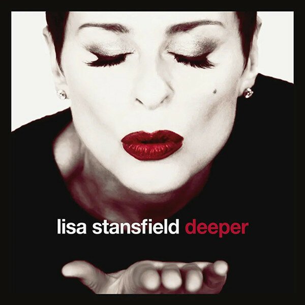 Lisa Stansfield – Deeper 2LP