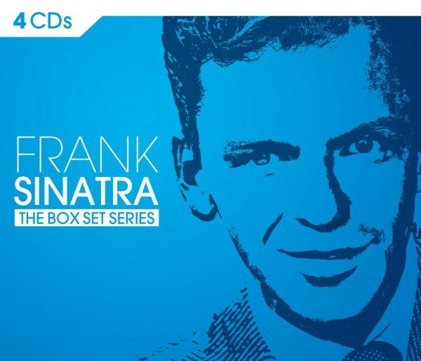 Frank Sinatra – The Box Set Series 4CD