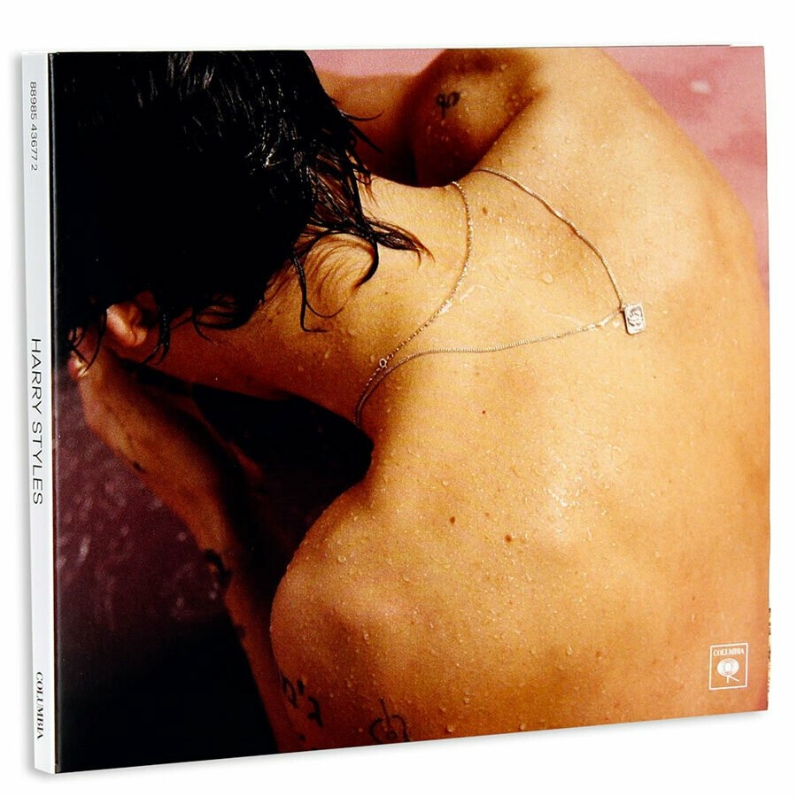 Harry Styles - Harry Styles CD