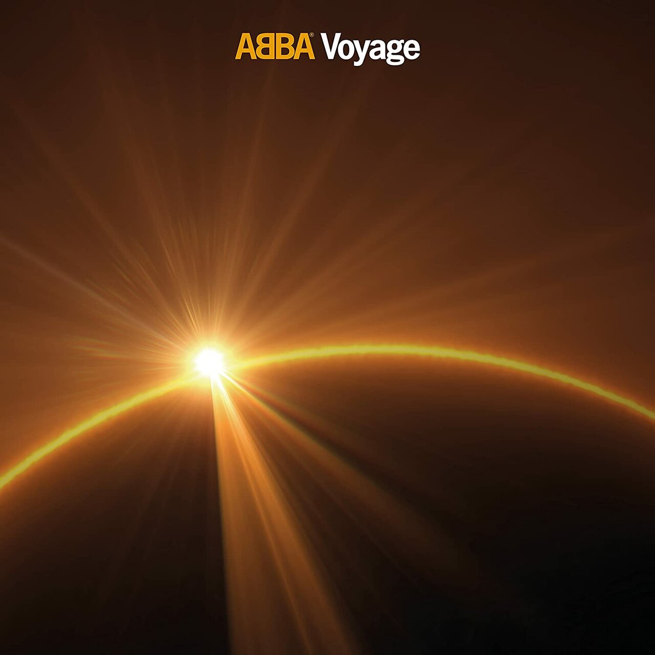 ABBA – Voyage 1LP