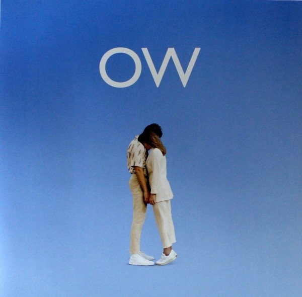 Oh Wonder – No One Else Can Wear Your Crown 1LP