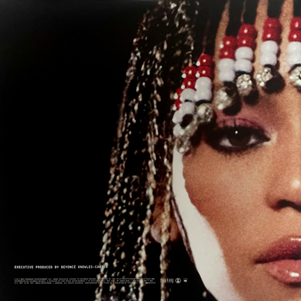 Beyoncé - Cowboy Carter 2LP / CD
