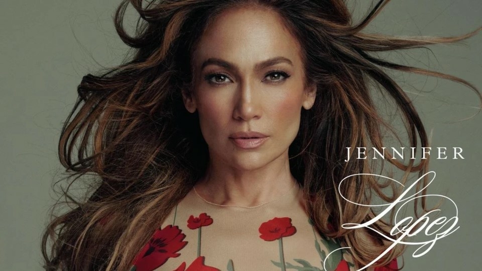 Jennifer Lopez - This Is Me... Now 1LP
